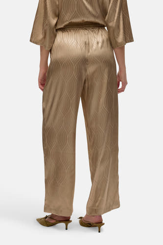 Broek Beige - VERO MODA®