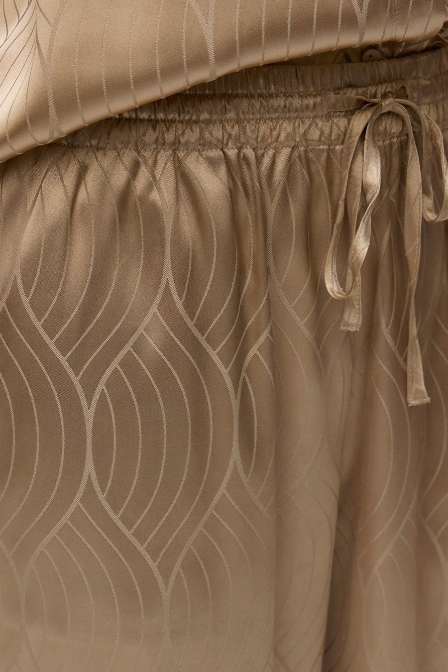Broek Beige - VERO MODA®