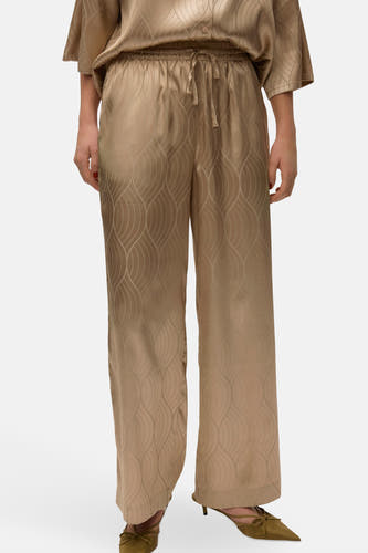 Broek Beige - VERO MODA®