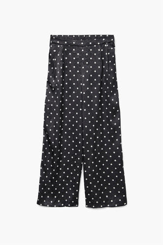 Broek Zwart - VERO MODA®