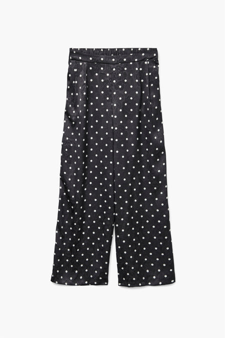 Broek Zwart - VERO MODA®