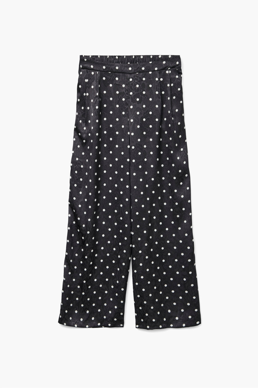 Broek Zwart - VERO MODA®