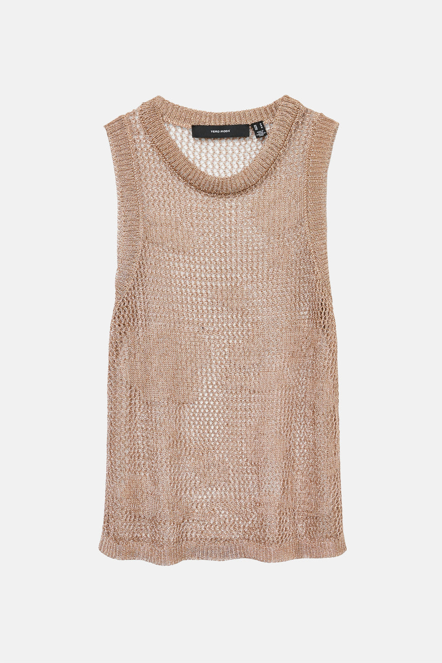 Trui Goud - VERO MODA®