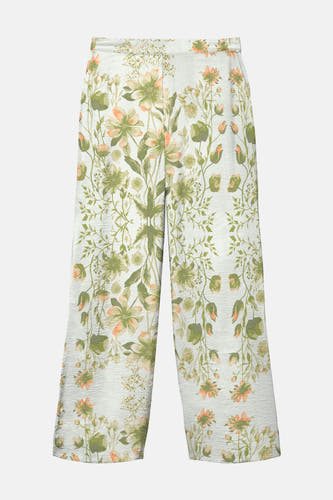 Broek Groen - VERO MODA®