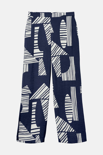 Broek Blauw - VERO MODA®