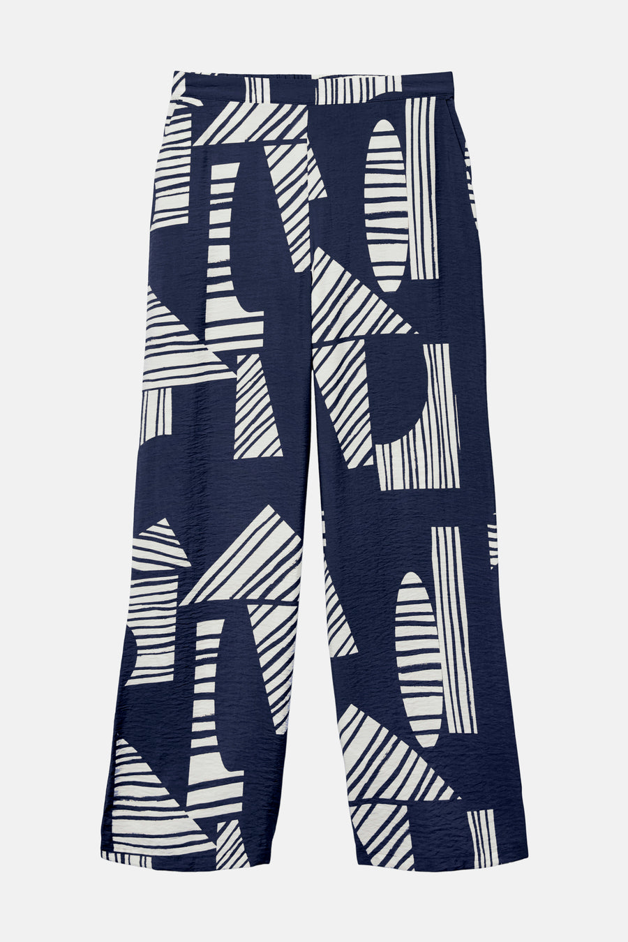 Broek Blauw - VERO MODA®