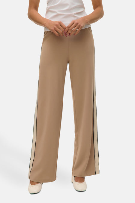 Broek Beige - VERO MODA®