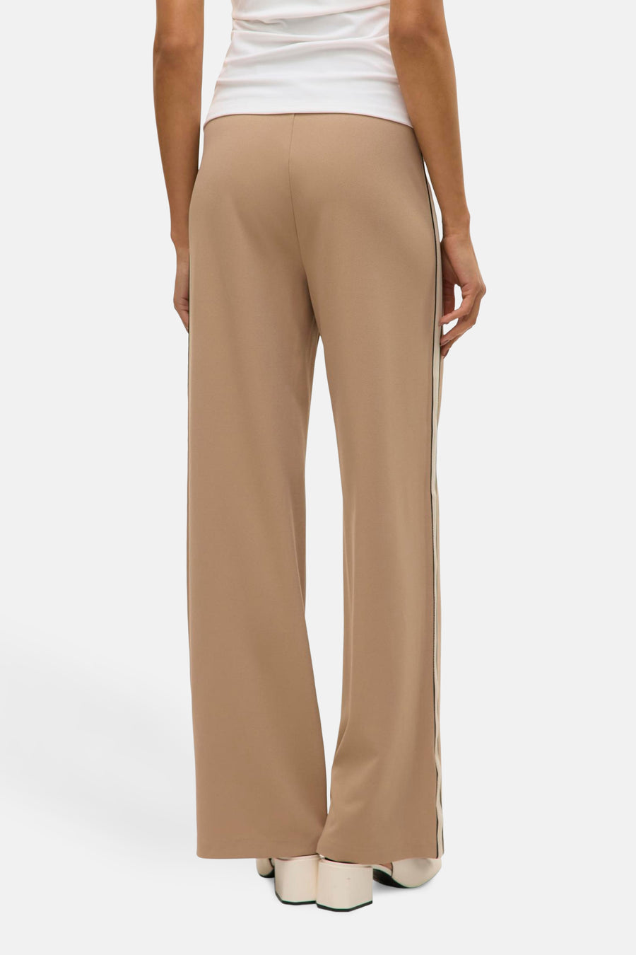 Broek Beige - VERO MODA®
