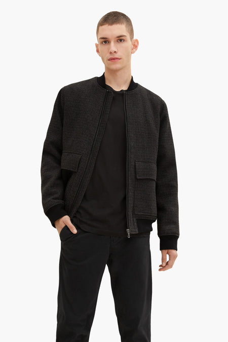 Jas (kort) Multicolor - TOM TAILOR