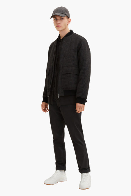 Jas (kort) Multicolor - TOM TAILOR