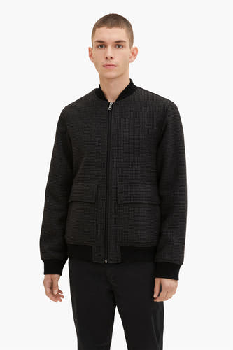 Jas (kort) Multicolor - TOM TAILOR