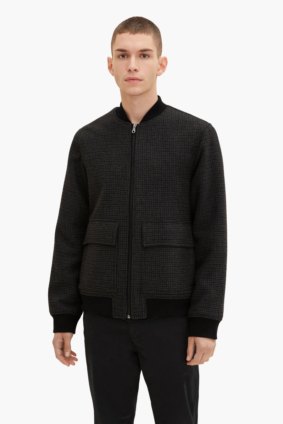Jas (kort) Multicolor - TOM TAILOR