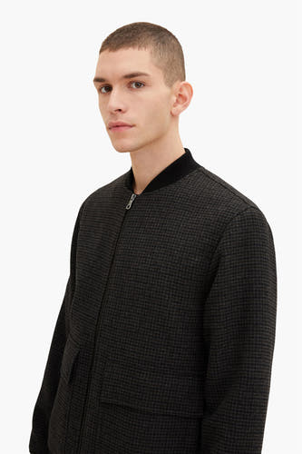 Jas (kort) Multicolor - TOM TAILOR