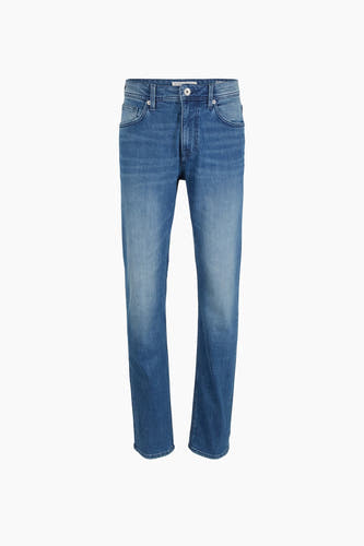 Jeans slim Mid blue denim - TOM TAILOR