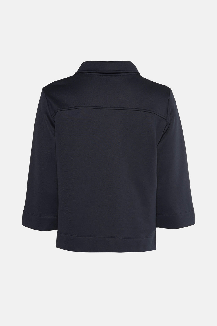 Trui Blauw - OPUS