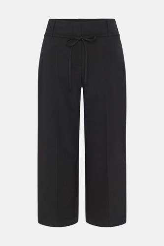 Broek Zwart - OPUS