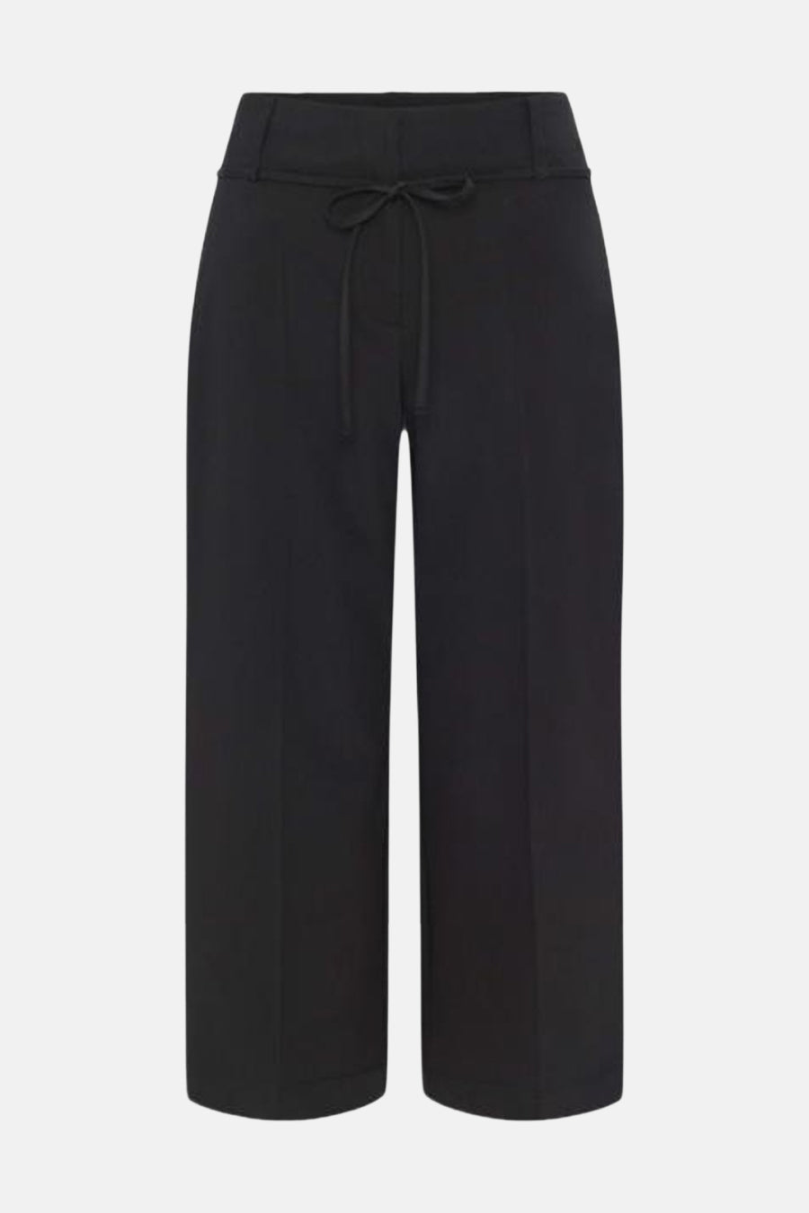 Broek Zwart - OPUS