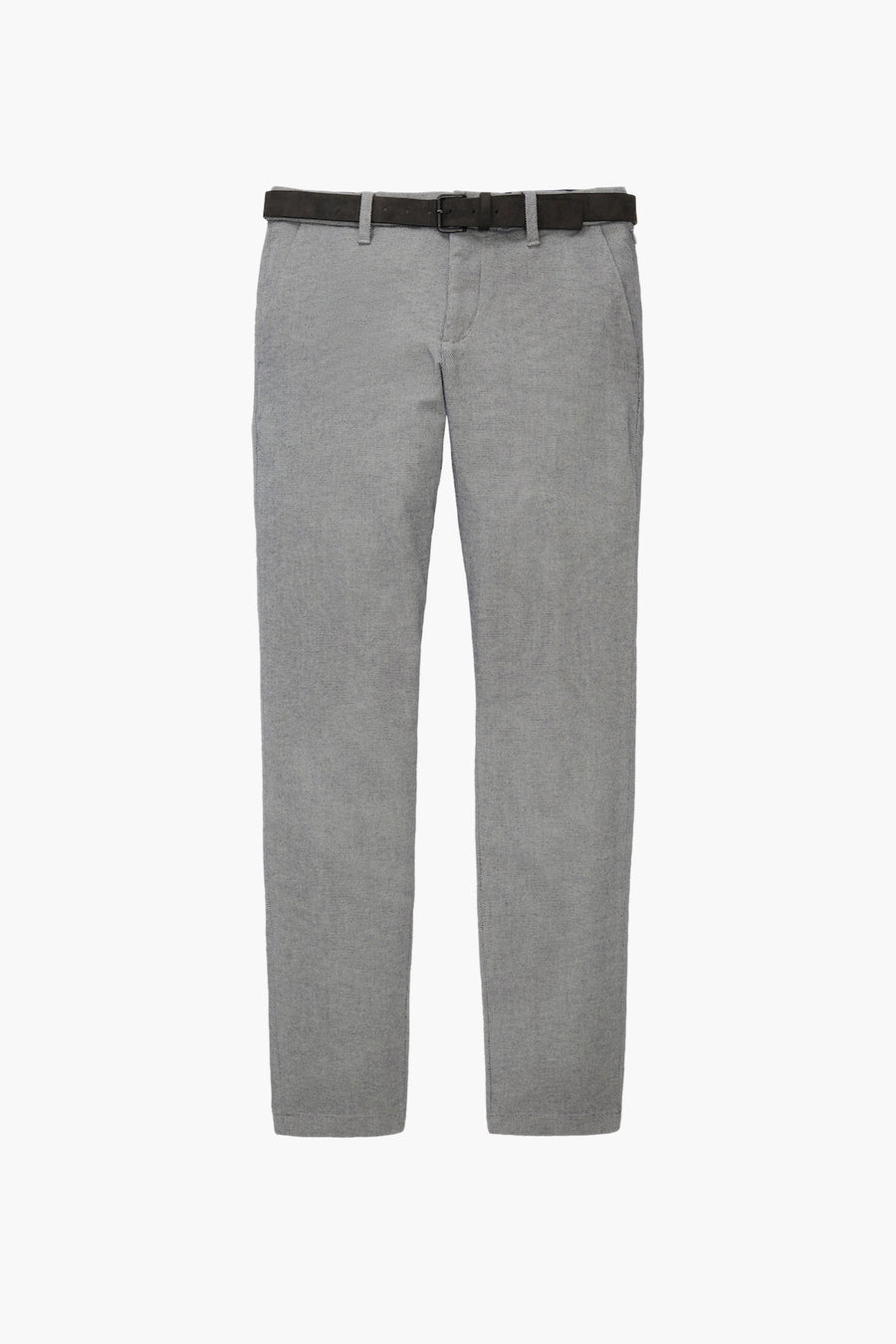 Chino Grijs - TOM TAILOR