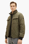 Jas (kort) Groen - TOM TAILOR