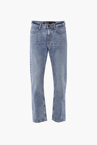 Jeans straight Light blue denim - TOM TAILOR