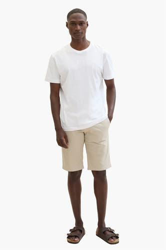 Short Beige - TOM TAILOR