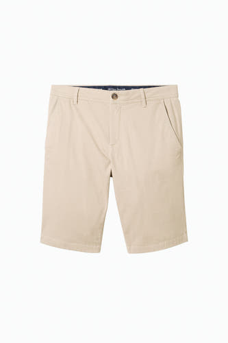Short Beige - TOM TAILOR