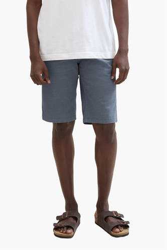 Short Blauw - TOM TAILOR