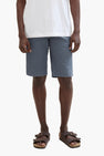 Short Blauw - TOM TAILOR