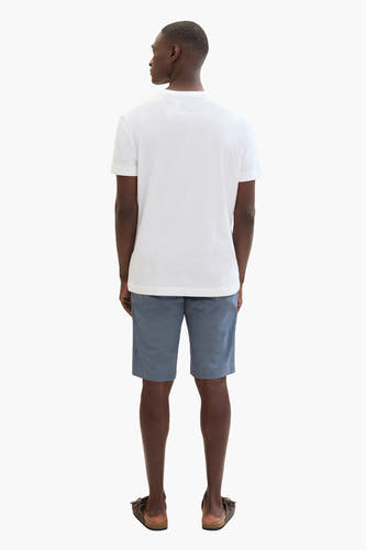 Short Blauw - TOM TAILOR