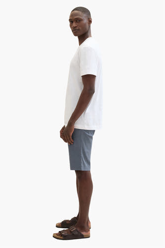 Short Blauw - TOM TAILOR