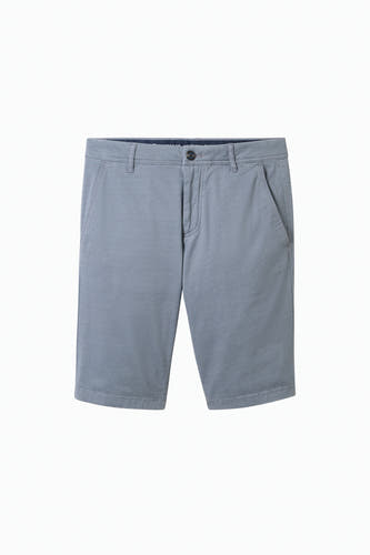 Short Blauw - TOM TAILOR