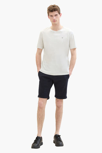Short Blauw - TOM TAILOR
