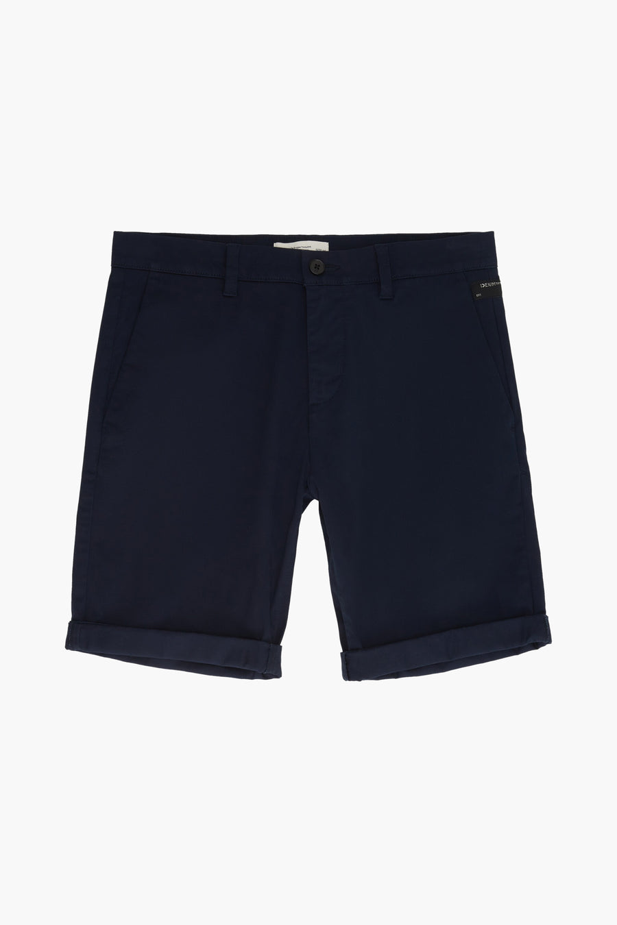 Short Blauw - TOM TAILOR