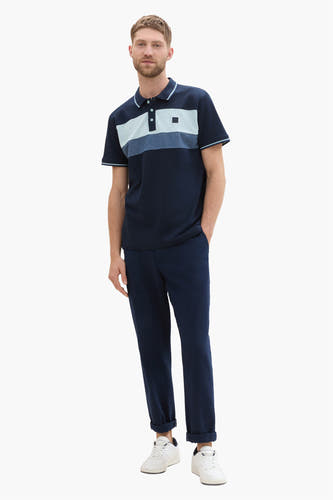 Polo's Blauw - TOM TAILOR