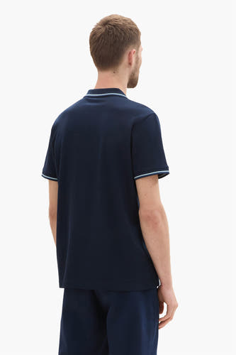 Polo's Blauw - TOM TAILOR