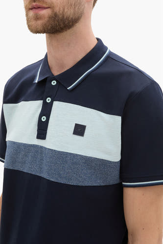 Polo's Blauw - TOM TAILOR