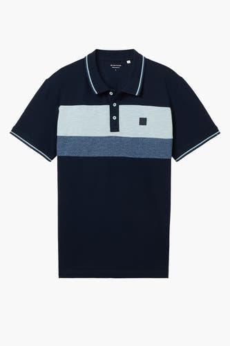 Polo's Blauw - TOM TAILOR