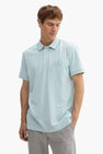 Polos Bleu - TOM TAILOR