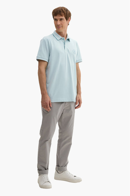 Polo's Blauw - TOM TAILOR