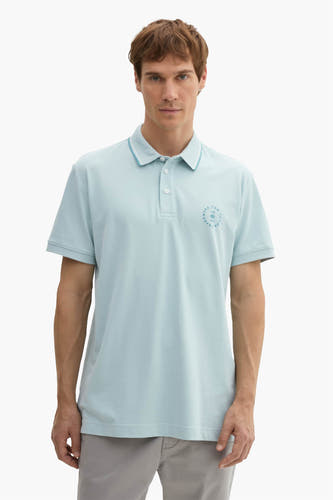 Polo's Blauw - TOM TAILOR
