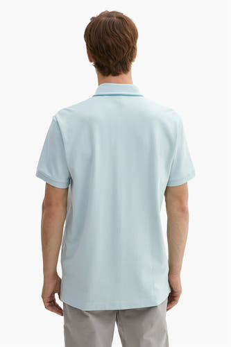 Polo's Blauw - TOM TAILOR