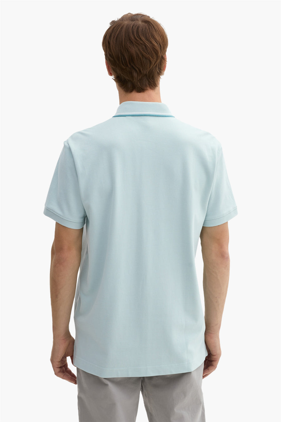 Polo's Blauw - TOM TAILOR