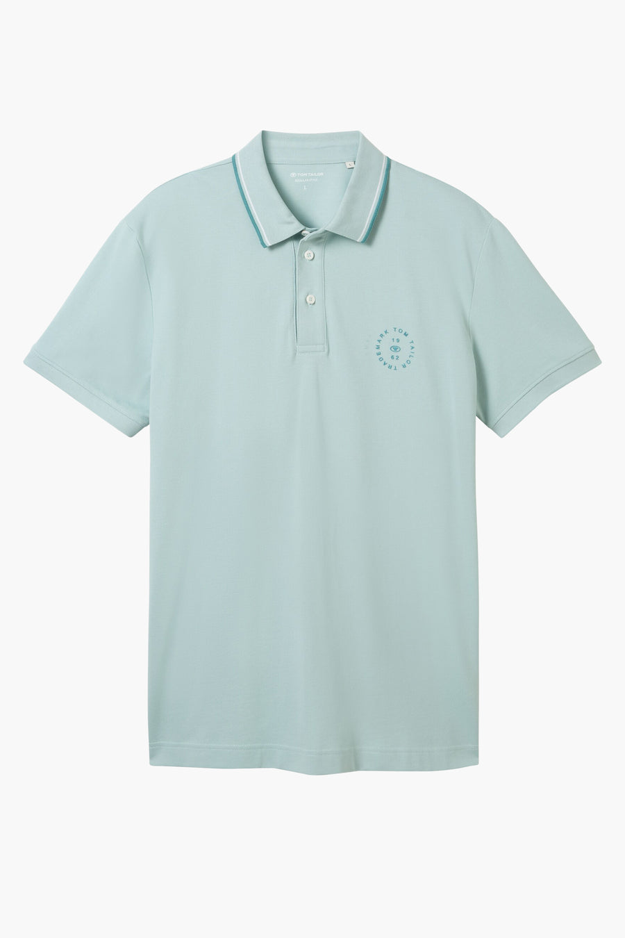 Polo's Blauw - TOM TAILOR