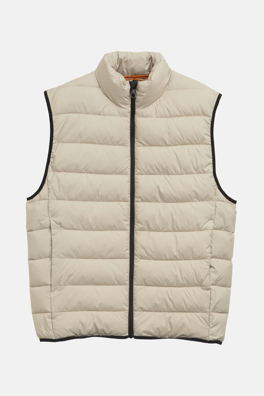 Bodywarmer Beige - TOM TAILOR