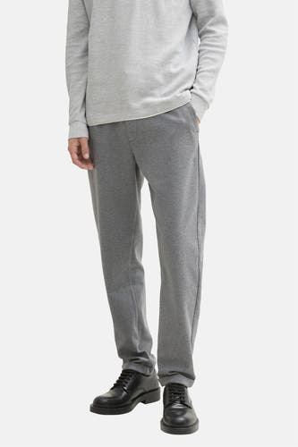 Broek Grijs - TOM TAILOR