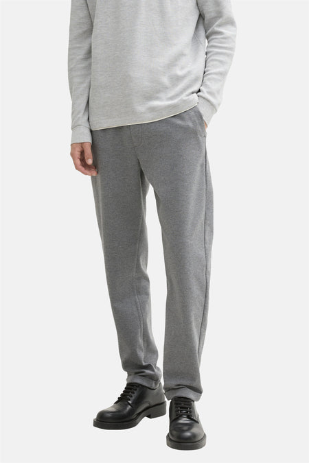 Broek Grijs - TOM TAILOR