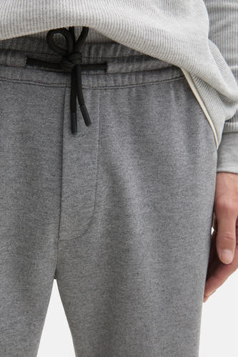 Broek Grijs - TOM TAILOR