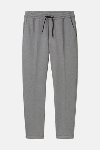 Broek Grijs - TOM TAILOR