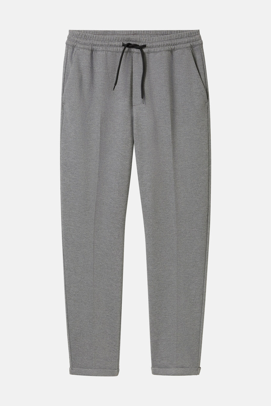 Broek Grijs - TOM TAILOR
