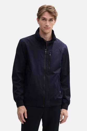 Jas (kort) Blauw - TOM TAILOR